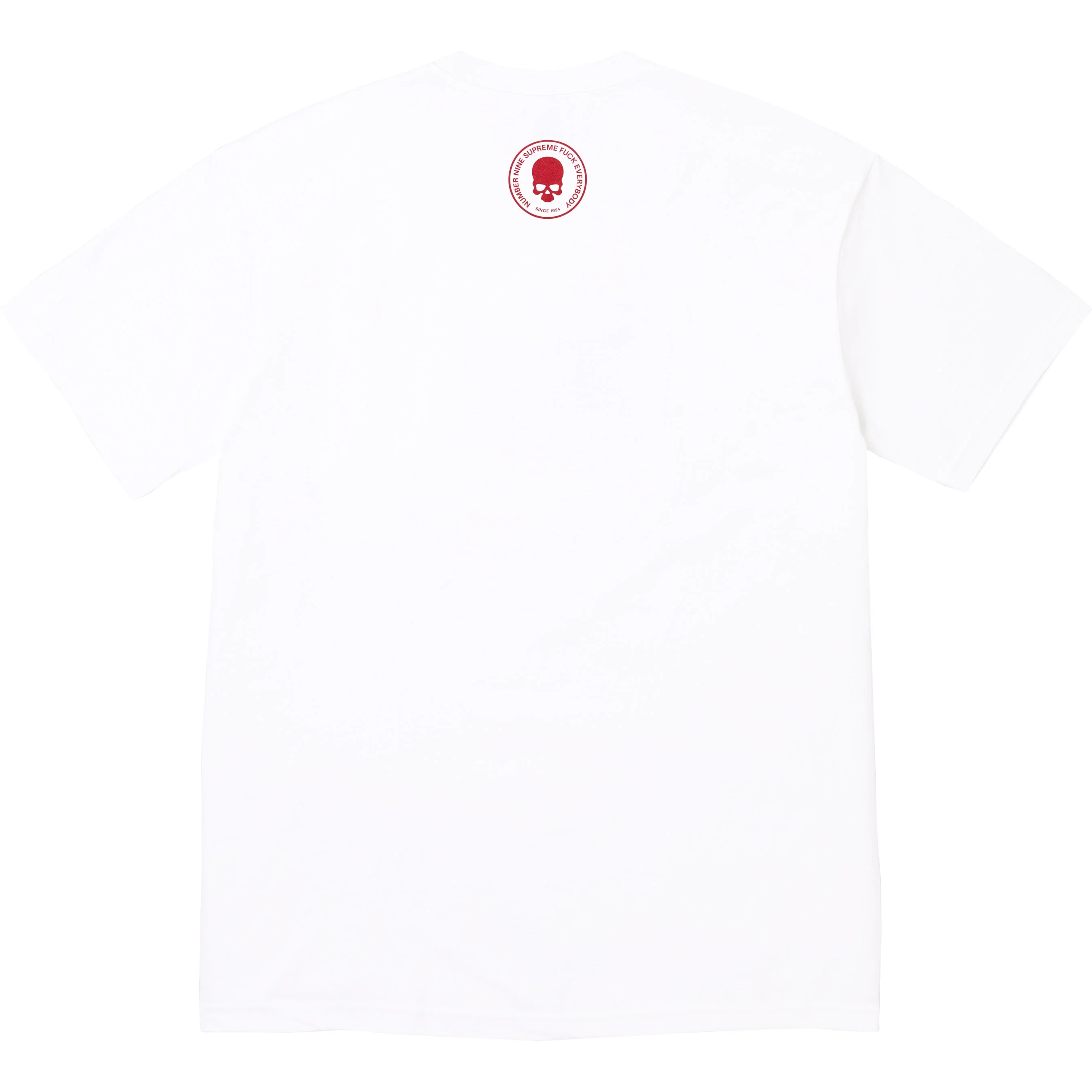 Supreme®/Number (N)ine Shut Up Tee view 2